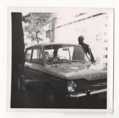 Antique Photography: ANTIGUA FOTOGRAFIA DE COCHE