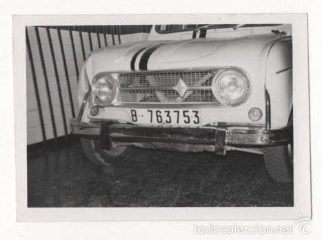 Antique Photography: FOTOGRAFIA COCHE CON SINIESTRO ACCIDENTE