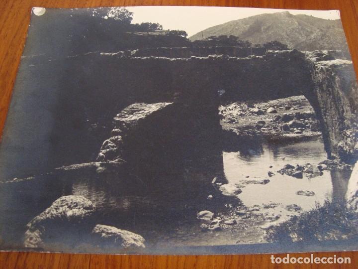 Fotograf&iacute;a antigua: FOTO ORIGINAL. MALLORCA. POLLEN&Ccedil;A. A&Ntilde;OS 30.