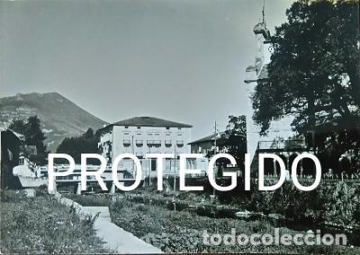 Fotografia antiga: ANTIGUA FOTOGRAFIA DE AMPUERO CANTABRIA