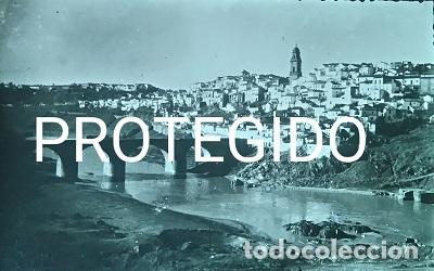 Fotografia antiga: ANTIGUA FOTOGRAFIA DE MONTORO  CORDOBA FOTO MORA
