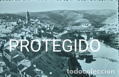 Fotografia antiga: ANTIGUA FOTOGRAFIA DE MONTORO CORDOBA