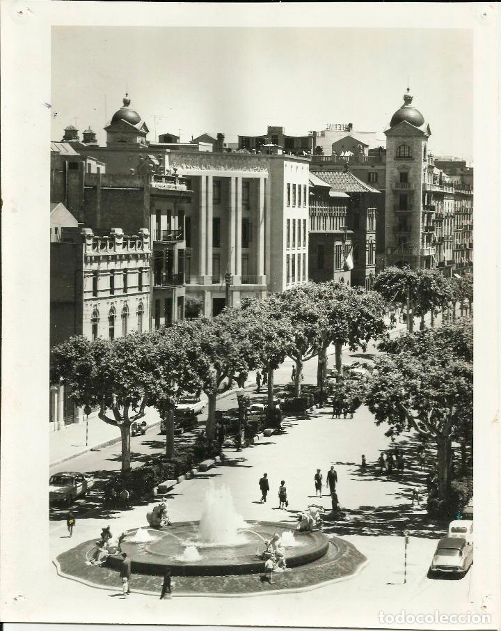 tarragona. rambla nova. década de los años 60 d Comprar