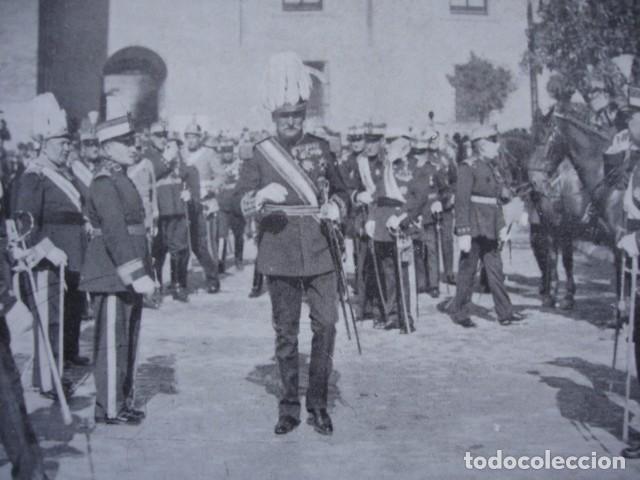 Fotografia antica: CARLOS DE BORBON CASERTA .SEVILLA 1929. 15X10