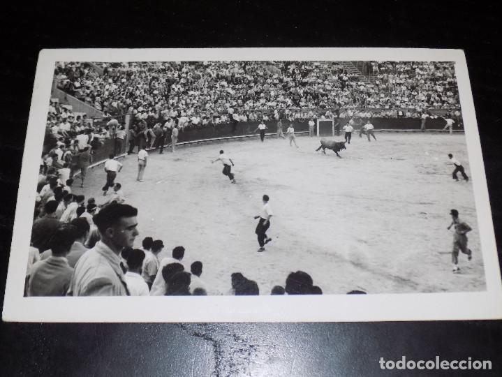 Fotograf&iacute;a antigua: FOTO TOMAS MAS- CASTELLON A&Ntilde;OS 50