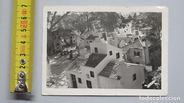Alte Fotografie: FOTOGRAFIA PORTUGAL DOS PEQUENITO. 1967