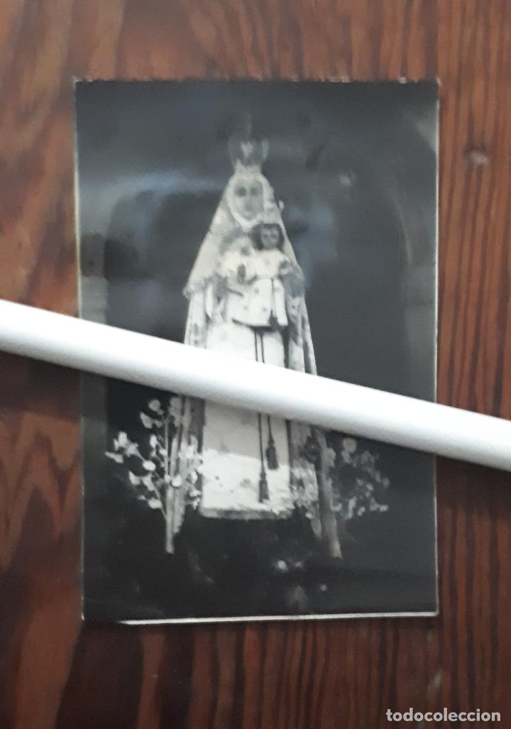 Antique Photography: ANTIGUA FOTOGRAF&Iacute;A DE NUESTRA SE&Ntilde;ORA DE LOS REMEDIOS MAGACELA BADAJOZ