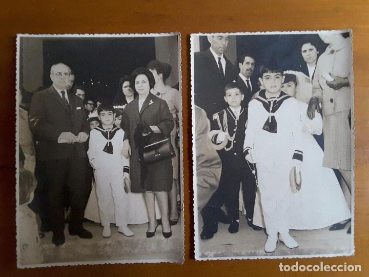 Antique Photography: FOTOS ANTIGUA DE COMUNI&Oacute;N