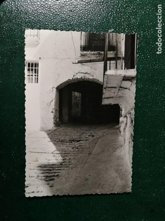 Fotograf&iacute;a antigua: Fotograf&iacute;a. pueblo de teresa. provincia de castell&oacute;n. foto.