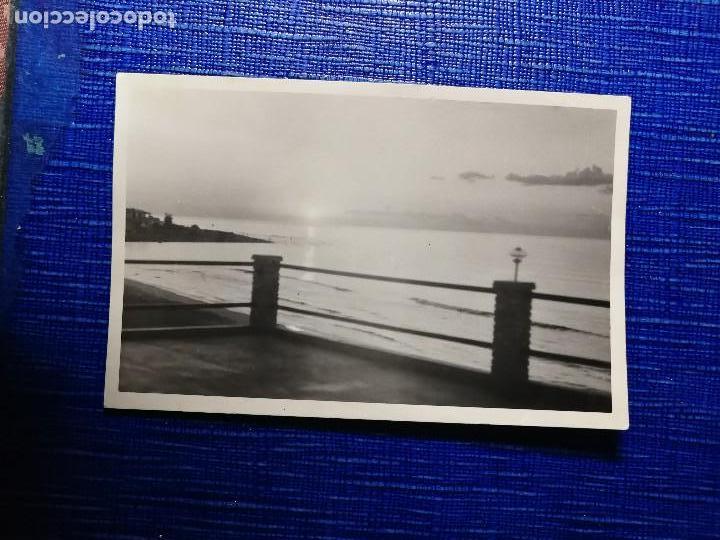 Photographie ancienne: Fotograf&iacute;a. benicassim. castell&oacute;n. foto.
