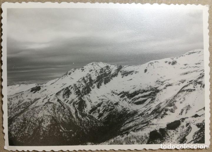 Fotograf&iacute;a antigua: FOTO ANTIGUA ORIGINAL E INEDITA. EL CUI&Ntilde;A. FOTOS. A&Ntilde;O 1964. MEDIDAS 102 MM X 72 MM.