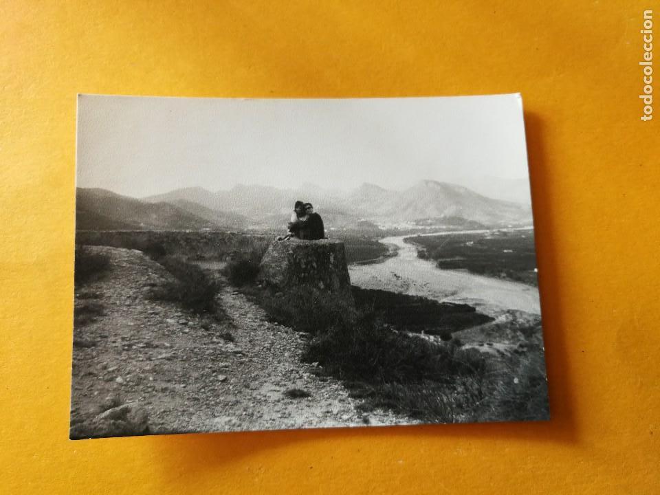 Antique Photography: Aantigua fotograf&iacute;a de sagunto. provincia de valencia. Foto a&ntilde;os 60.