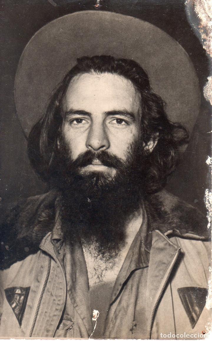 Cuba. fotografia de camilo cienfuegos. - Vendido en Venta Directa