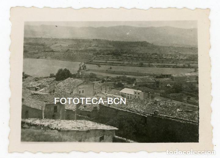 Antique Photography: FOTO ORIGINAL POSIBLEMENTE MONISTROL DE MONTSERRAT A&Ntilde;OS 30/40