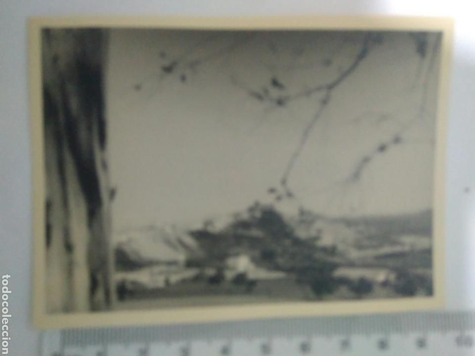 Fotograf&iacute;a antigua: FOTO ARCOS DE LA FRONTERA CADIZ A&Ntilde;OS 50