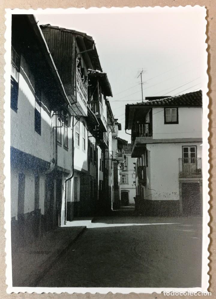 Fotograf&iacute;a antigua: FOTO ANTIGUA ORIGINAL INEDITA. CHAVES. PORTUGAL. A&Ntilde;OS 67. MEDIDAS 102 MM X 72 MM.