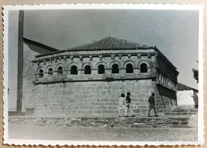 Fotograf&iacute;a antigua: FOTO ANTIGUA ORIGINAL INEDITA. BRAGANZA. PORTUGAL. A&Ntilde;OS 67. MEDIDAS 102 MM X 72 MM.