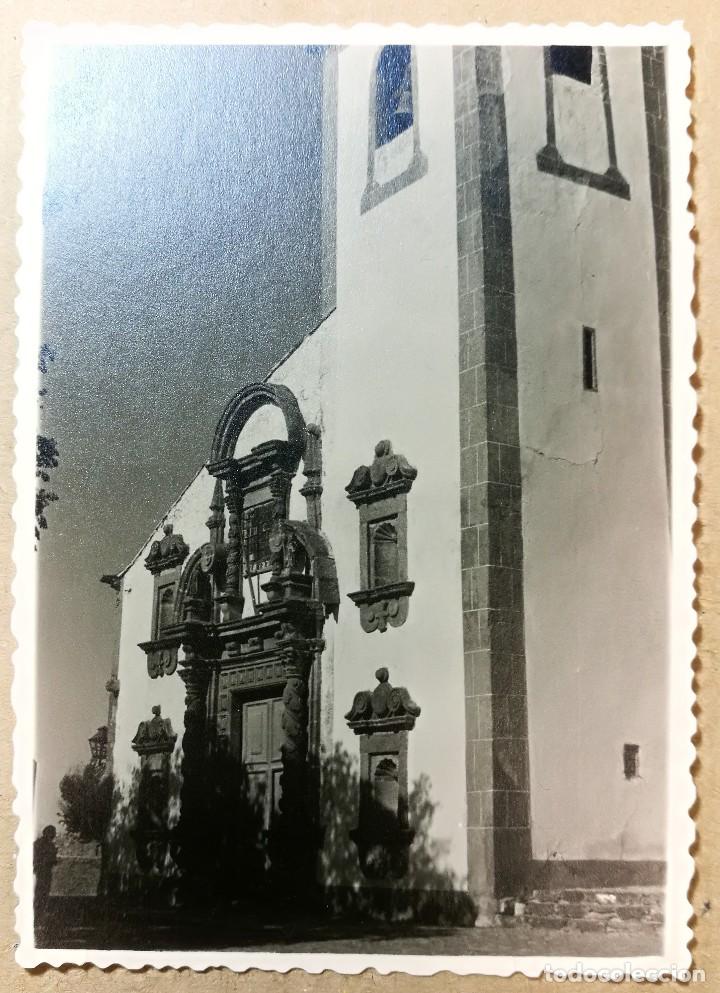 Fotograf&iacute;a antigua: FOTO ANTIGUA ORIGINAL INEDITA. BRAGANZA. PORTUGAL. A&Ntilde;OS 67. MEDIDAS 102 MM X 72 MM.