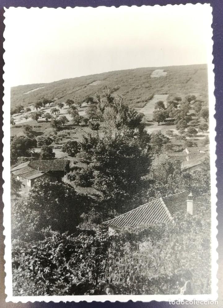 Fotograf&iacute;a antigua: FOTO ANTIGUA ORIGINAL INEDITA. VILA VERDE. PORTUGAL. A&Ntilde;OS 67. MEDIDAS 102 MM X 72 MM.