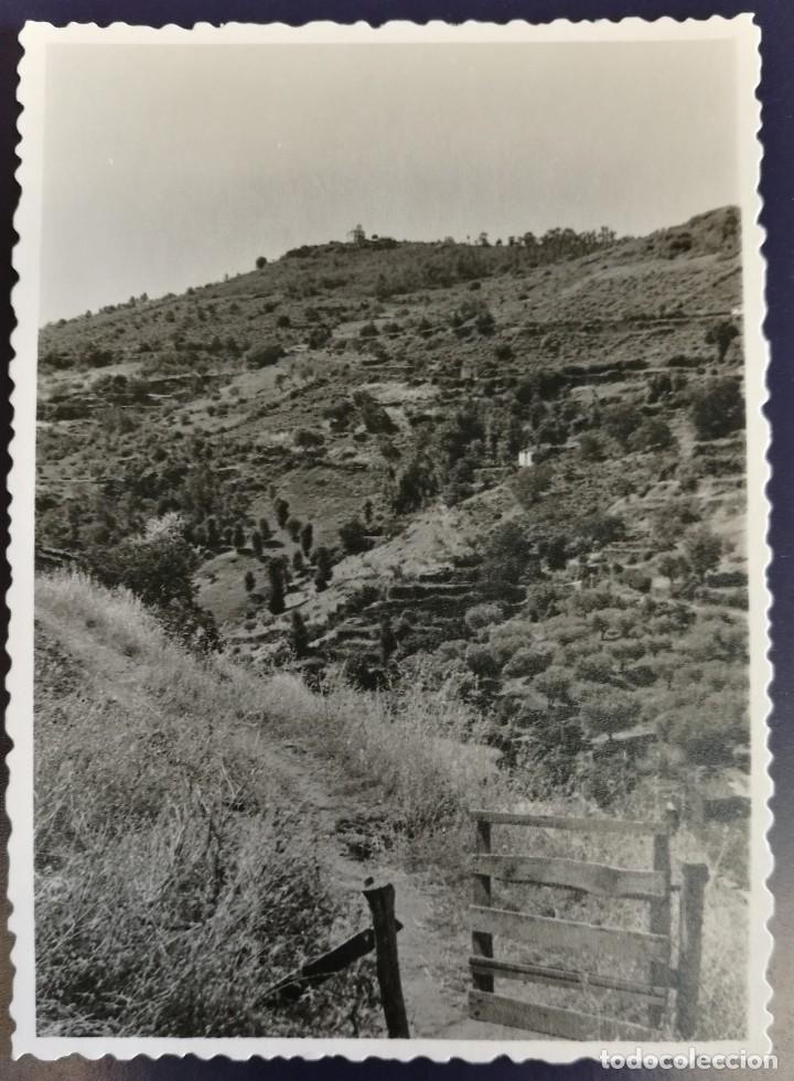 Fotograf&iacute;a antigua: FOTO ANTIGUA ORIGINAL INEDITA. BRAGANZA. PORTUGAL. A&Ntilde;OS 67. MEDIDAS 102 MM X 72 MM.