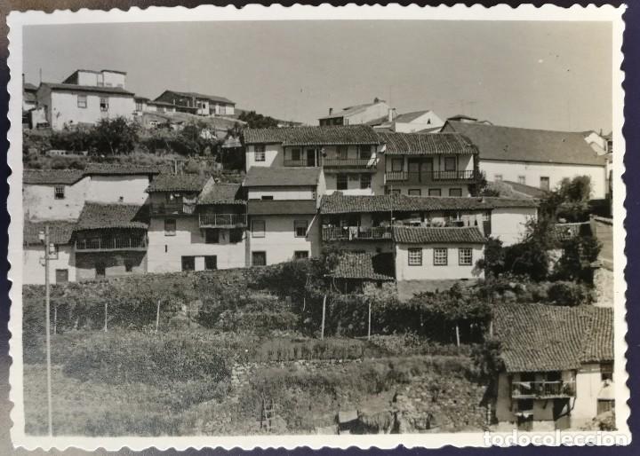 Fotograf&iacute;a antigua: FOTO ANTIGUA ORIGINAL INEDITA. BRAGANZA. PORTUGAL. A&Ntilde;OS 67. MEDIDAS 102 MM X 72 MM.