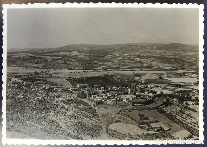 Fotograf&iacute;a antigua: FOTO ANTIGUA ORIGINAL INEDITA. BRAGANZA. PORTUGAL. A&Ntilde;OS 67. MEDIDAS 102 MM X 72 MM.