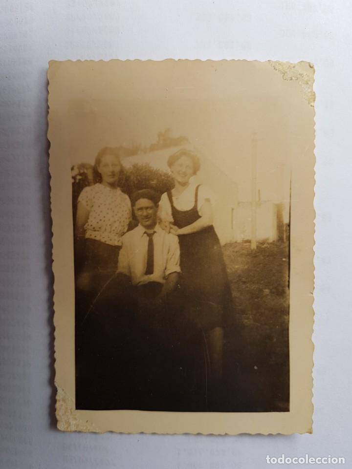 Antique Photography: FOTO FAMILIAR, PHOTO DE FAMILLE, FAMILY PICTURE