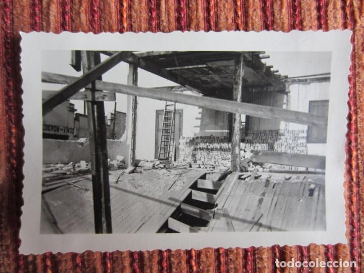 Fotograf&iacute;a antigua: 1936c-LLEIDA.L&Eacute;RIDA.CALDER&Oacute;N VINOS.GUERRA CIVIL ESPA&Ntilde;A.LEGI&Oacute;N CONDOR.FOTOGRAF&Iacute;A ORIGINAL