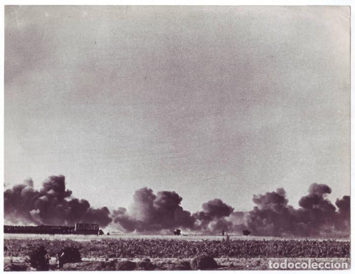 Fotograf&iacute;a antigua: Guerra Civil Espa&ntilde;ola: Fotograf&iacute;a del frente de batalla