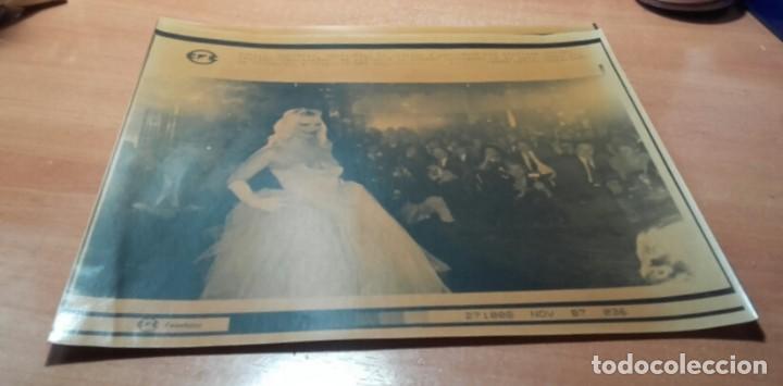 Fotografia antiga: Telefoto