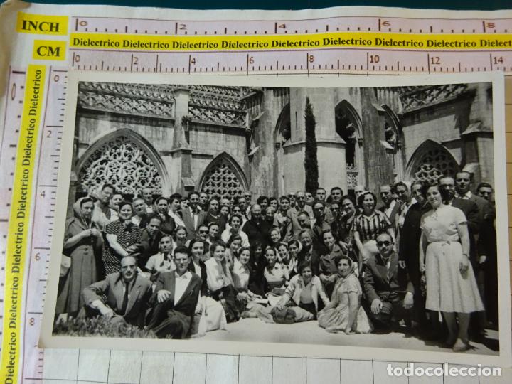 Fotograf&iacute;a antigua: FOTO FOTOGRAF&Iacute;A POSTAL. A&Ntilde;OS 30 50. FOT&Oacute;GRAFO CASA P&Eacute;REZ DE BADAJOZ. 2259