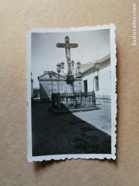 Antique Photography: Antigua fotograf&iacute;a de C&oacute;rdoba. Foto a&ntilde;os 50.