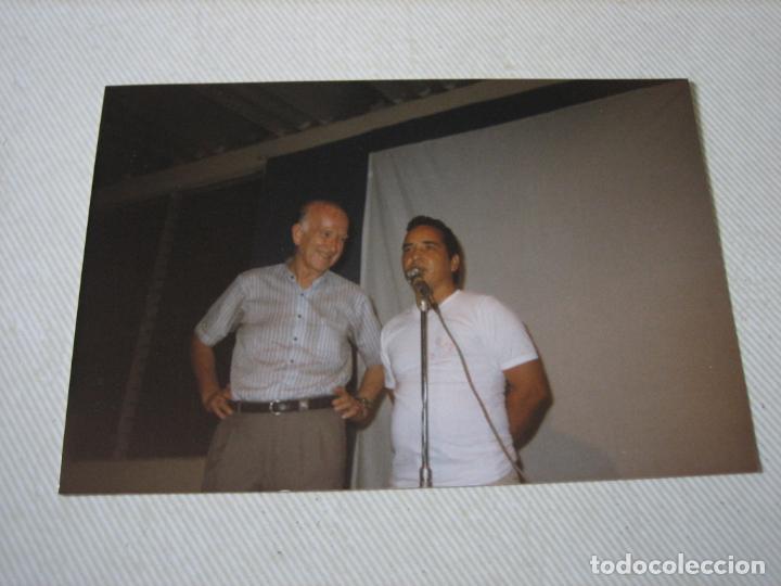 Alte Fotografie: Fotograf&iacute;a . Padre Jorge Loring Miro. Managua. Nicaragua