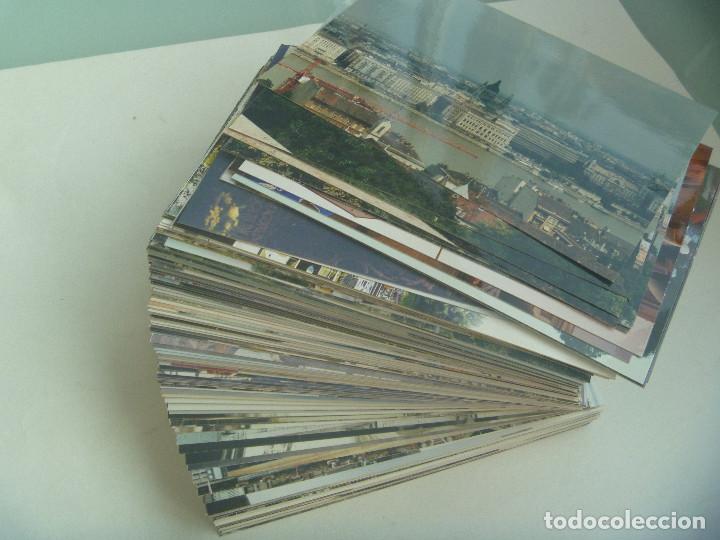 Antique Photography: LOTE DE 300 FOTOS DE UN VIAJE POR EUROPA: PAISES BAJOS , ALEMANIA, ETC .... KILO Y MEDIO DE FOTOS