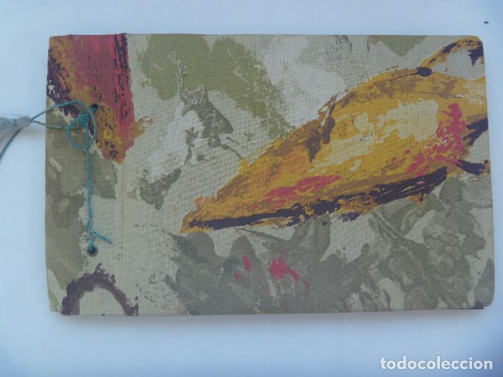 Fotografia antiga: ALBUM DE FOTOS ANTIGUO CON 20 FOTOGRAFIAS DE BODA