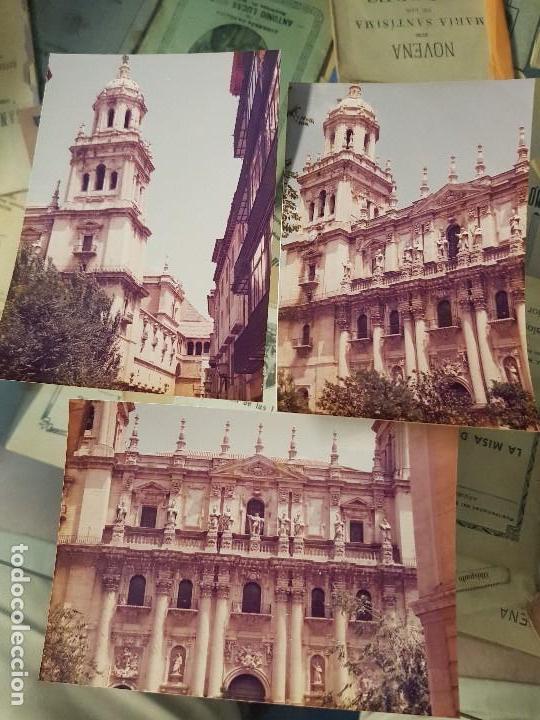 Fotograf&iacute;a antigua: ANTIGUAS FOTOGRAFIAS JAEN A&Ntilde;OS 70