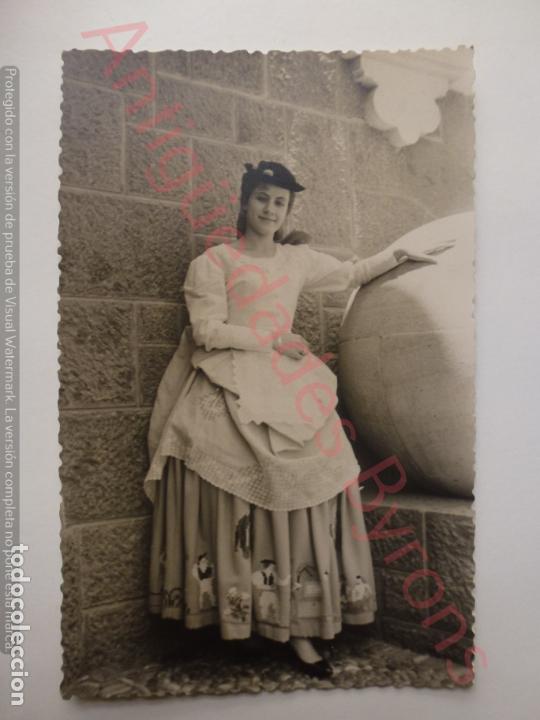 fotografía antigua original. mujer vestida ropa - Buy Photomechanic  photographs on todocoleccion
