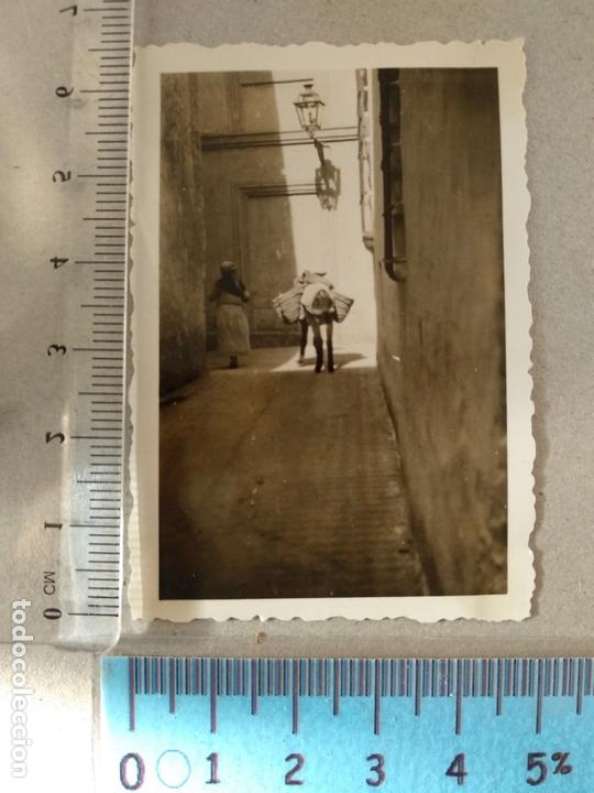 Alte Fotografie: Fotograf&iacute;a Almer&iacute;a 1935