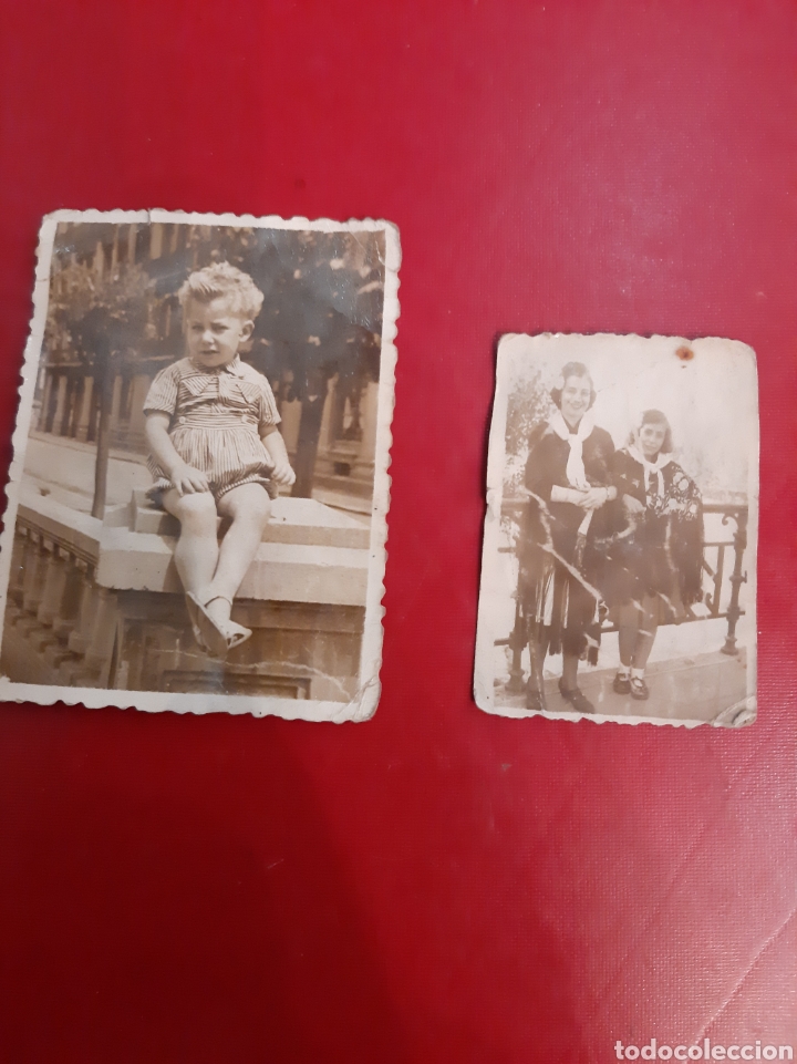 Photographie ancienne: Fotos antiguas COLECCIONISMO COLISEVM