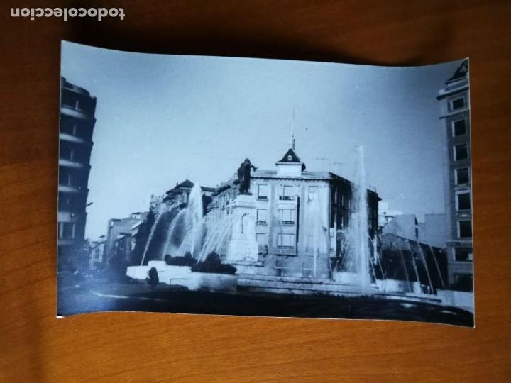 Alte Fotografie: Fotograf&iacute;a antigua de leon. Foto a&ntilde;os 60