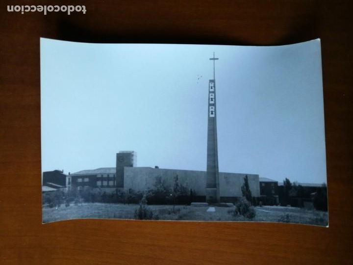 Fotografia antiga: Fotograf&iacute;a antigua de leon. Foto a&ntilde;os 60