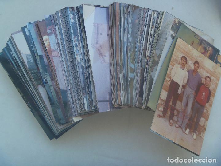 Fotograf&iacute;a antigua: LOTAZO DE 300 FOTOS  A COLOR: VIAJES POR ANDALUCIA, ESTADOS UNIDOS, EUROPA. MAS DE 1 KILO DE FOTOS