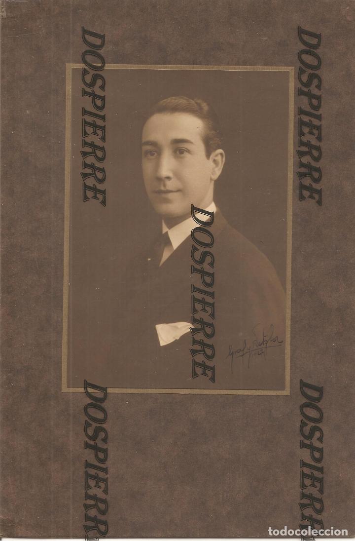 Fotografia antica: FOTO ANTIGUA, FOTO ESTUDIO DE HOMBRE, FOTO GRAF & KITZLER, BUENOS AIRES 1927