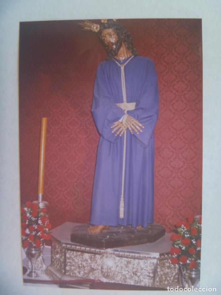 foto de nuestro padre jesus de nazaret, parroqu - Buy Photomechanic  photographs on todocoleccion