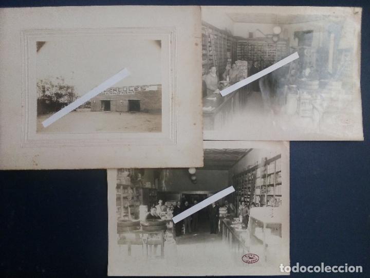 Fotograf&iacute;a antigua: AURELIO RUENES - TRES FOTOS IN&Eacute;DITAS DE SU PASO POR ARGENTINA.