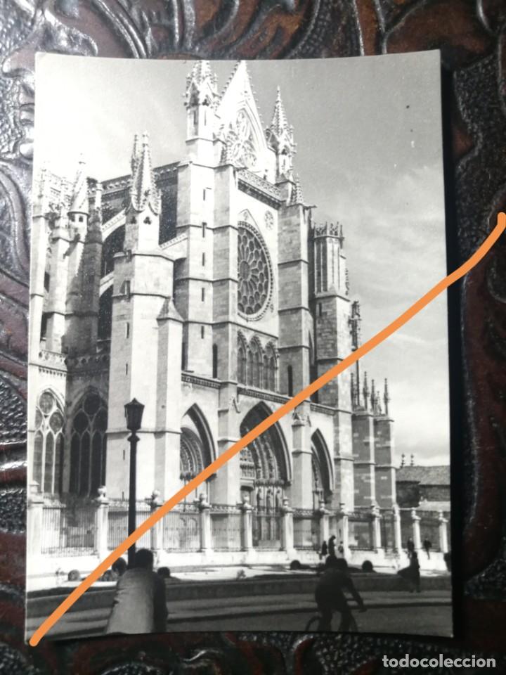 Antique Photography: Fotograf&iacute;a antigua de Leon. Foto a&ntilde;o 1964.