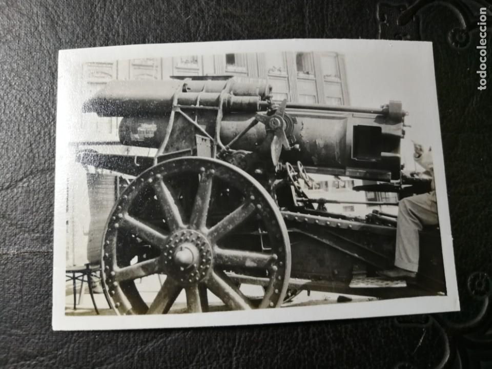 Fotograf&iacute;a antigua: Fotograf&iacute;a Antigua ypres. B&eacute;lgica. Foto a&ntilde;o 1930..