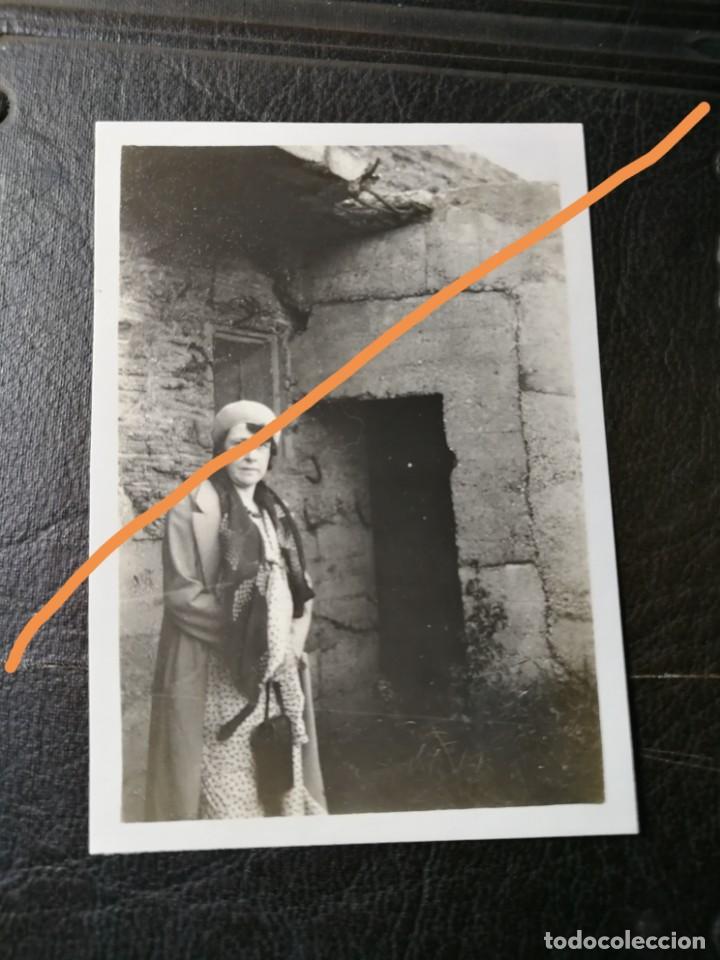 Alte Fotografie: Fotograf&iacute;a Antigua ypres. B&eacute;lgica. Foto a&ntilde;o 1930..