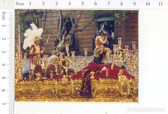 Alte Fotografie: PRECIOSA FOTOGRAF&Iacute;A NTRO PADRE JESUS DE LAS PENAS , SEMANA SANTA DE SEVILLA.. FO GARD