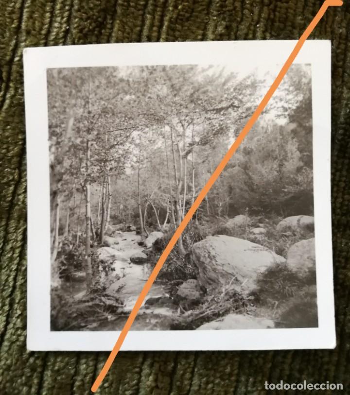 Antique Photography: Antigua fotograf&iacute;a de Sant Miquel del Fai. Cercan&iacute;as. Foto a&ntilde;o 1935.